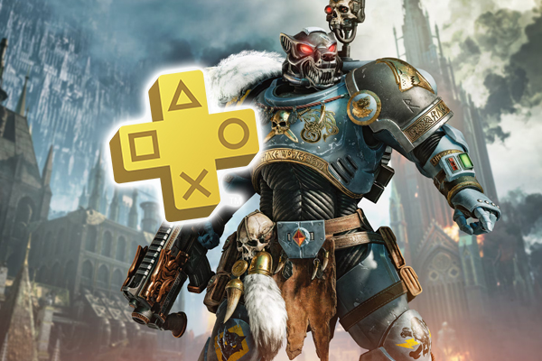 PS Plus de março de 2026 pode trazer Warhammer 40K, Persona 5 Royal e mais ao catálogo