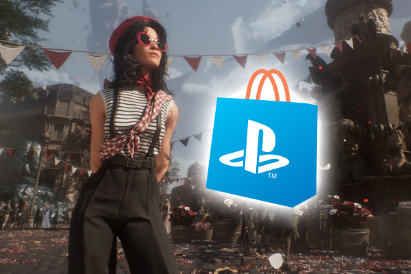 PS Store lança promoção de Páscoa com até 90% de desconto; jogos saem a partir de R$ 19,99