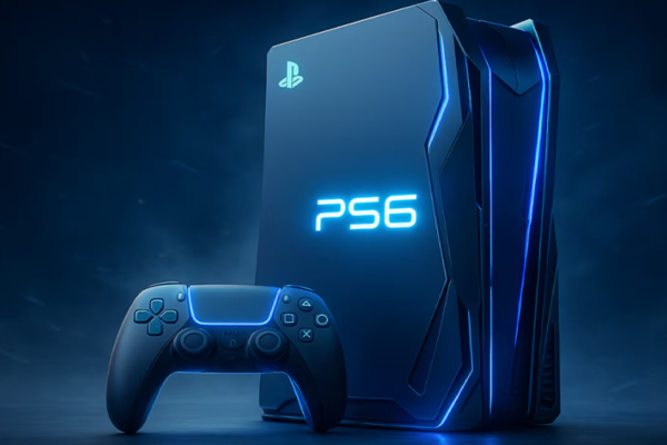 PS6 pode chegar a US$ 1.000 novo cenário pressiona preço dos consoles