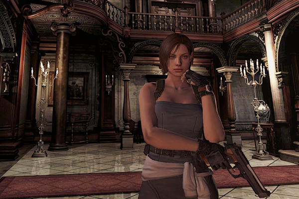 Resident Evil 1 Remake já está em produção, afirma insider