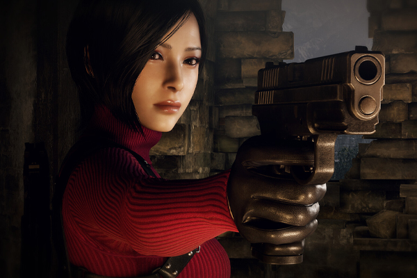 Resident Evil o que aconteceu com Ada Wong na franquia
