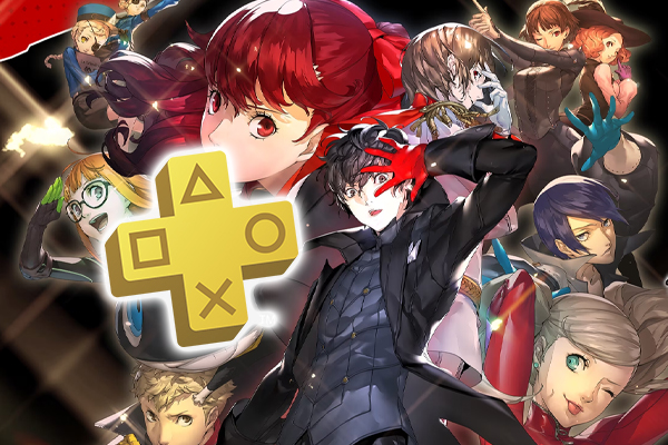 Sony revela oficialmente PS Plus de março com 9 jogos