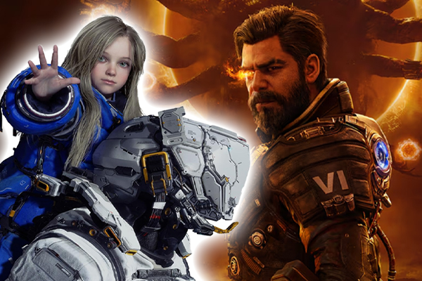 Todos os lançamentos de games de abril de 2026