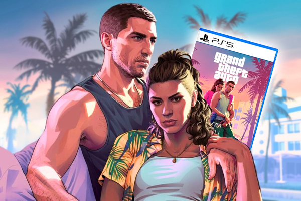 Agora! GTA 6 é antecipado e chega em 11 de maio