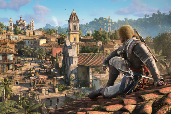 Assassin’s Creed Black Flag Resynced requisitos para PC e preço já estão definidos
