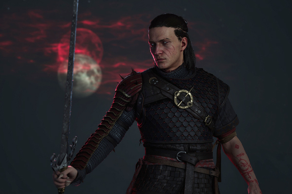 Blood of Dawnwalker ganha data de lançamento e impressiona com 1 hora de gameplay