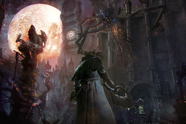 Bloodborne vai ganhar filme +18 e promete adaptação brutal fiel ao jogo