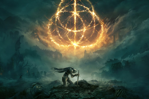 Filme de Elden Ring da A24 ganha data de estreia e revela elenco completo