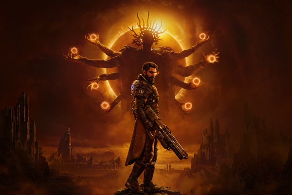 GOTY Saros estreia com notão no Metacritic