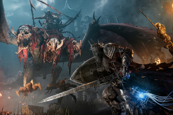 PS Plus de abril é revelado com soulslike de peso e pacote nostálgico