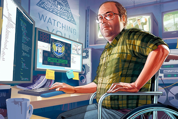 Rockstar sofre nova invasão enquanto GTA 6 vira alvo de hackers