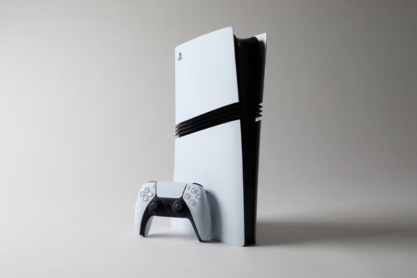 Sony testa nova interface do PS5 e muda navegação da tela inicial