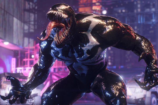 URGENTE! Marvel's Venom teria sido cancelado após morte de Tony Todd