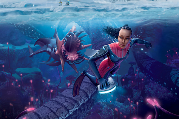 Xbox dá mais 4 jogos de graça neste fim de semana