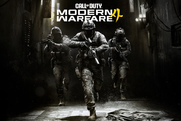 Call of Duty Modern Warfare 4 é revelado com guerra na Coreia e lançamento em outubro de 2026