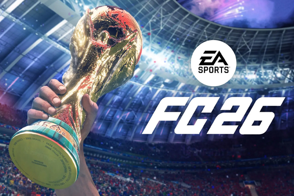 Copa do Mundo chega ao EA FC 26, mas há um detalhe