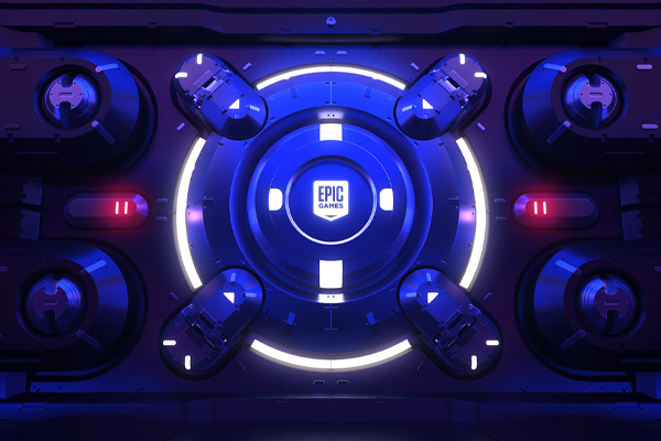 Epic Games prepara novos jogos misteriosos grátis para resgate no PC