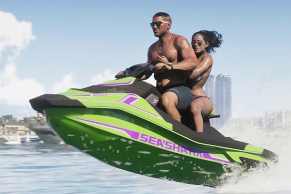 Funcionários da Rockstar relatam jornadas até 3h da manhã e pressão extrema em GTA 6