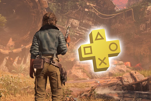 PS Plus de maio chega com Red Dead Redemption 2, Star Wars Outlaws e mais jogos aguardados