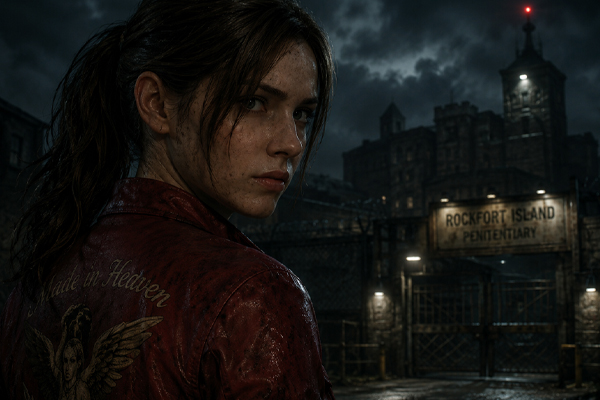 Resident Evil Code Veronica Remake deve apostar no terror psicológico, indicam rumores