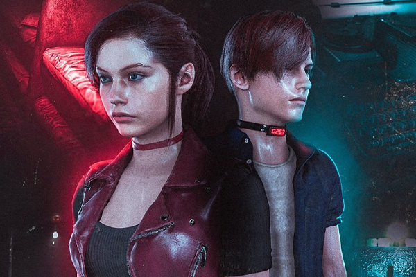 Resident Evil Code Veronica Remake pode ser anunciado já no próximo mês