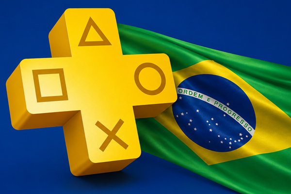 Sony confirma aumento do PS Plus no Brasil