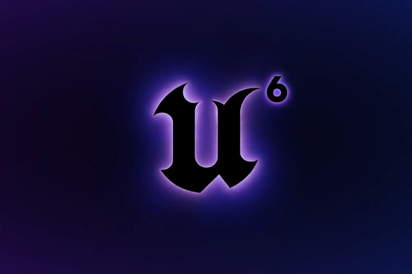 Unreal Engine 6 é anunciada e Rocket League ganha visual ultrarrealista