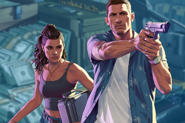 Vai começar! Pré-venda de GTA 6 tem data vazada e novo trailer pode chegar no dia 18