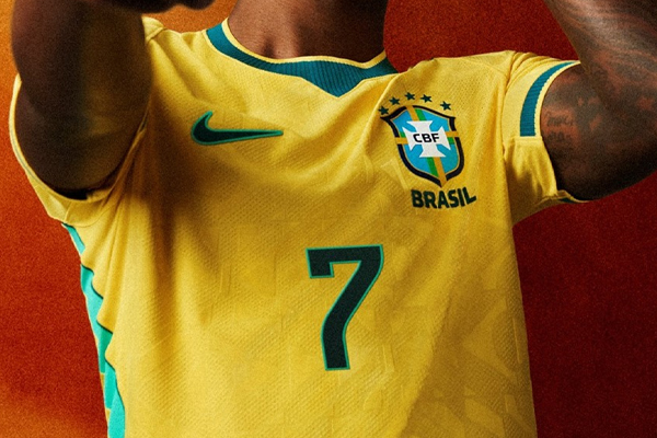 Voltou! EA confirma retorno da Seleção Brasileira ao EA Sports FC 26