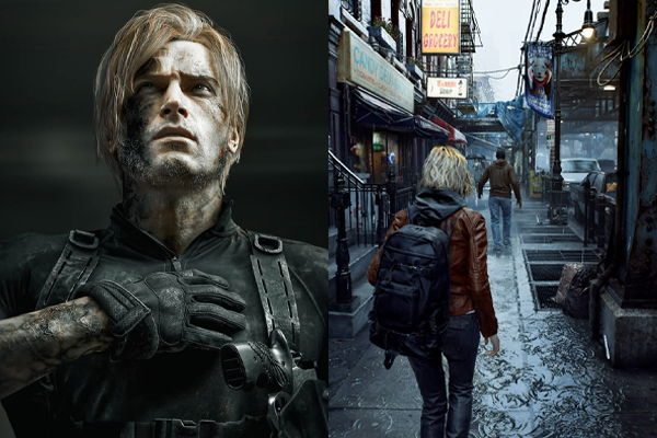 DLC de Resident Evil Requiem só deve chegar depois de Resident Evil Veronica, aponta rumor