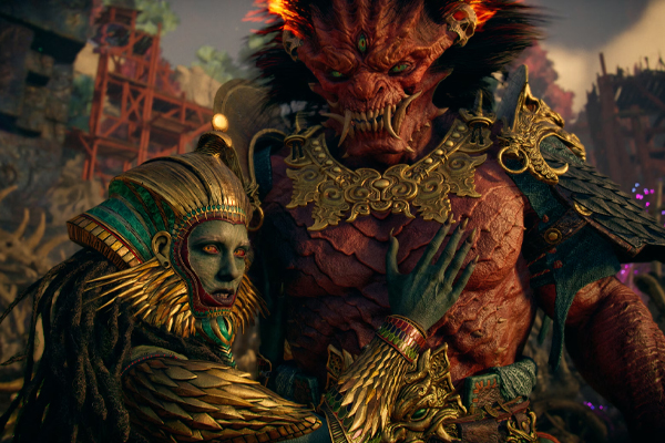 God of War Laufey ganha novo sinal de lançamento próximo após ação da Sony