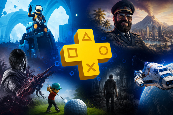Jogos que deixarão a PS Plus em julho de 2026 já estão confirmados; veja a lista completa