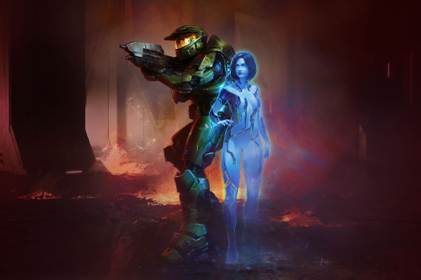 Novo Halo chega ao PS5 por preço muito abaixo do padrão