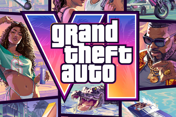 PARA TUDO! Pré-venda e capa oficial de GTA 6 acabam de ser reveladas pela Rockstar