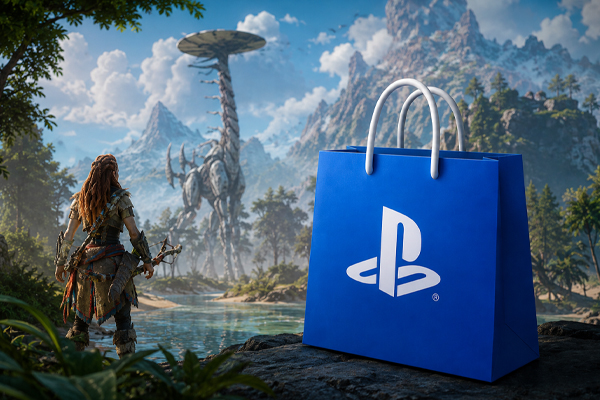 Promoção de Férias da PS Store tem jogos a partir de R$ 10 e descontos de até 75%