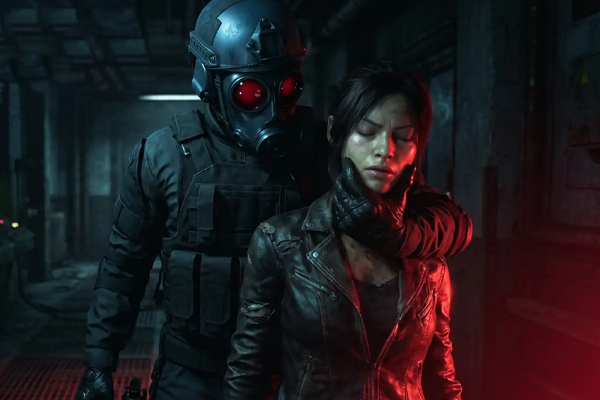 Resident Evil Veronica terá novidades reveladas nesta quarta-feira (10)