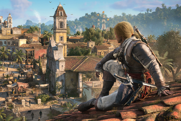 Decepcionou Assassin’s Creed Black Flag Resynced tem notas reveladas; veja a média da crítica
