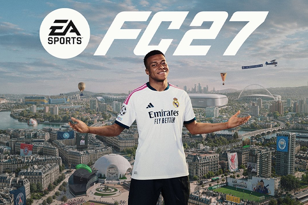 EA Sports FC 27 ganha edição de R$ 749,50 e se torna o jogo mais caro da história da EA