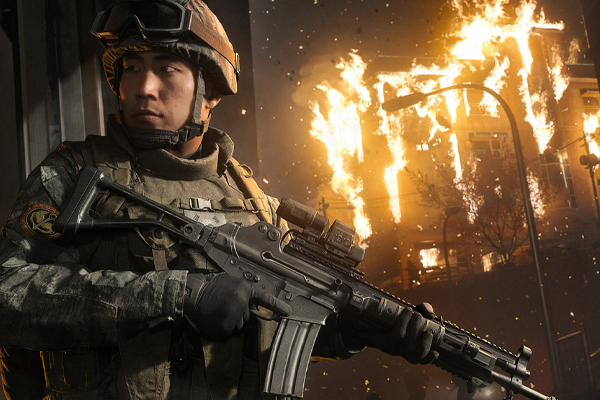Filme de Call of Duty vai adaptar o universo de Modern Warfare
