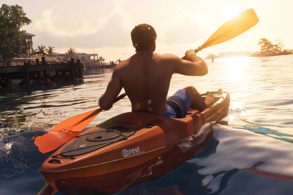 GTA 6 pode faturar até US$ 5,2 bilhões na primeira semana