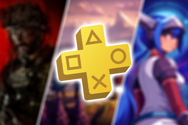 Jogos do PS Plus de julho são revelados com título de peso