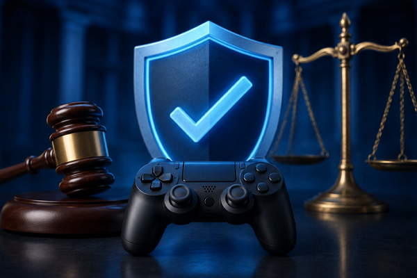 Novo projeto de lei quer impedir o fim dos jogos online no Brasil