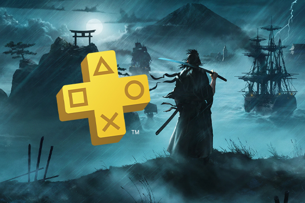 PS Plus ganha títulos de peso em julho com Rise of the Ronin e Avatar Frontiers of Pandora