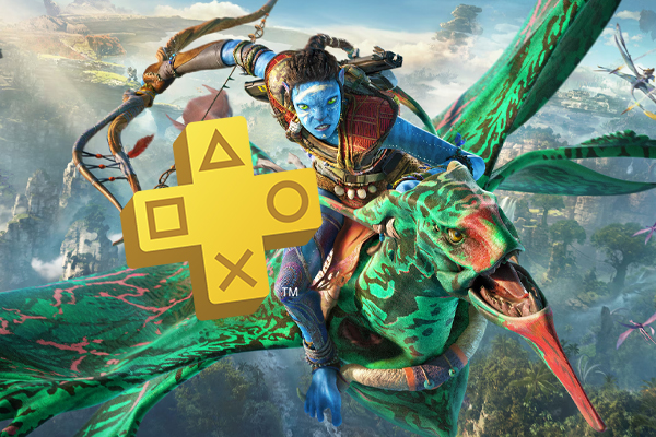 PS Plus recebe 9 novos jogos hoje (21)