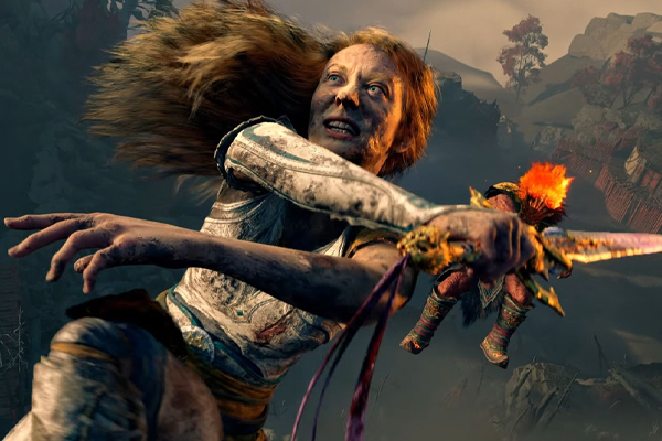Próximo God of War com Kratos continuará diretamente a história de Laufey