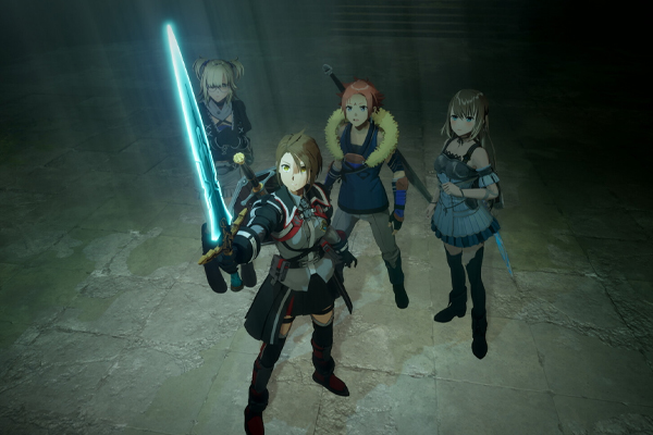 Tudo sobre Echoes of Aincrad dicas essenciais, armas, progressão e exploração