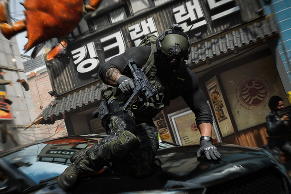 BETA de Call of Duty Modern Warfare 4! Melhores Armas, Equipamentos e Vantagens