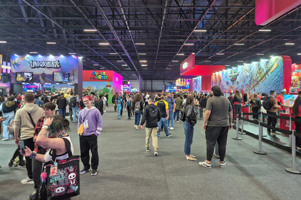 BGS 2026 promete a maior edição da história veja atrações confirmadas, rumores e o que esperar do evento