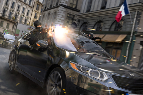 Beta aberto de Call of Duty Modern Warfare 4 começa hoje (28); veja horário