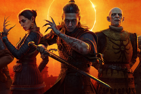 Blood of Dawnwalker terá modo 60 FPS no lançamento após reação dos jogadores